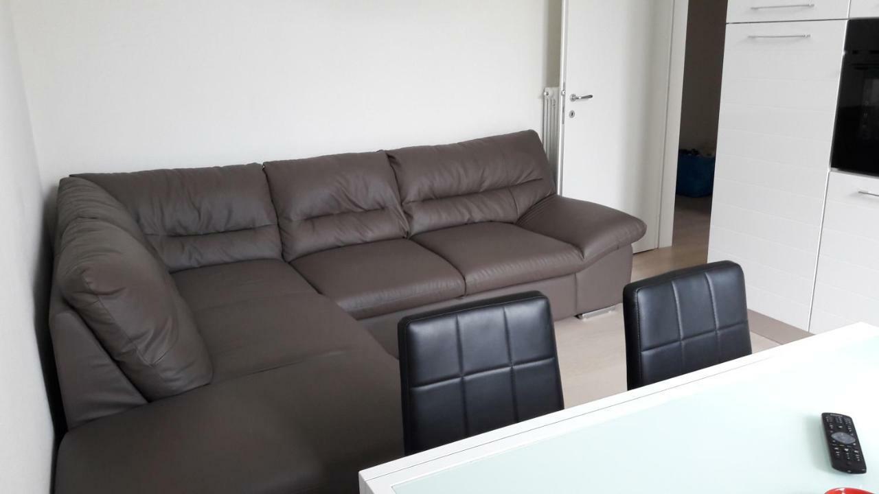 Residenza Lux Fronte Mare Apartment Vado Ligure Exterior photo